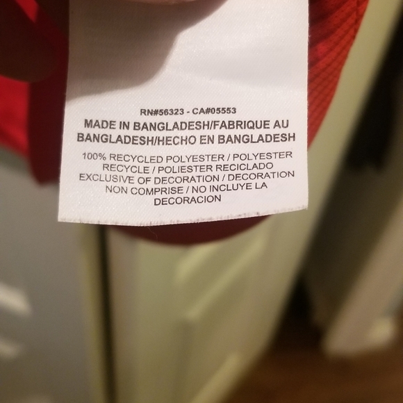 Nike England 🏴󠁧󠁢󠁥󠁮󠁧󠁿 2014 Away Jersey (M) - Picture 9 of 14